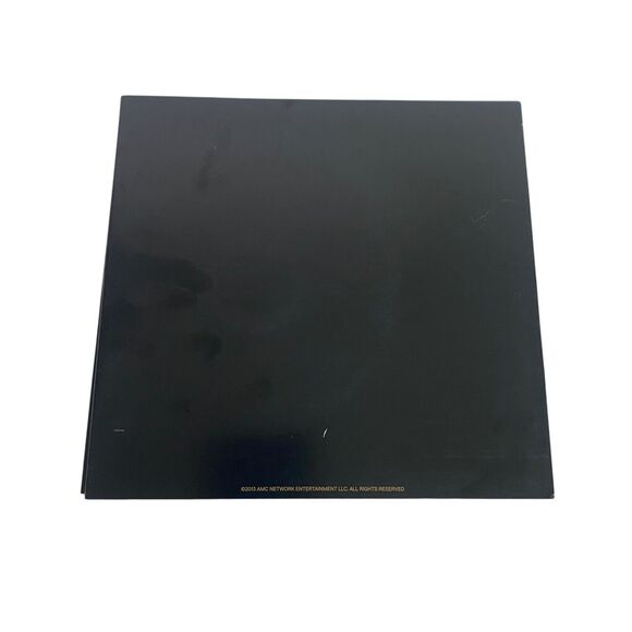 FYC DVD lot: AMC Mad Man 2010 & 2013 + Breaking Bad For Your Consideration - Picture 11 of 11